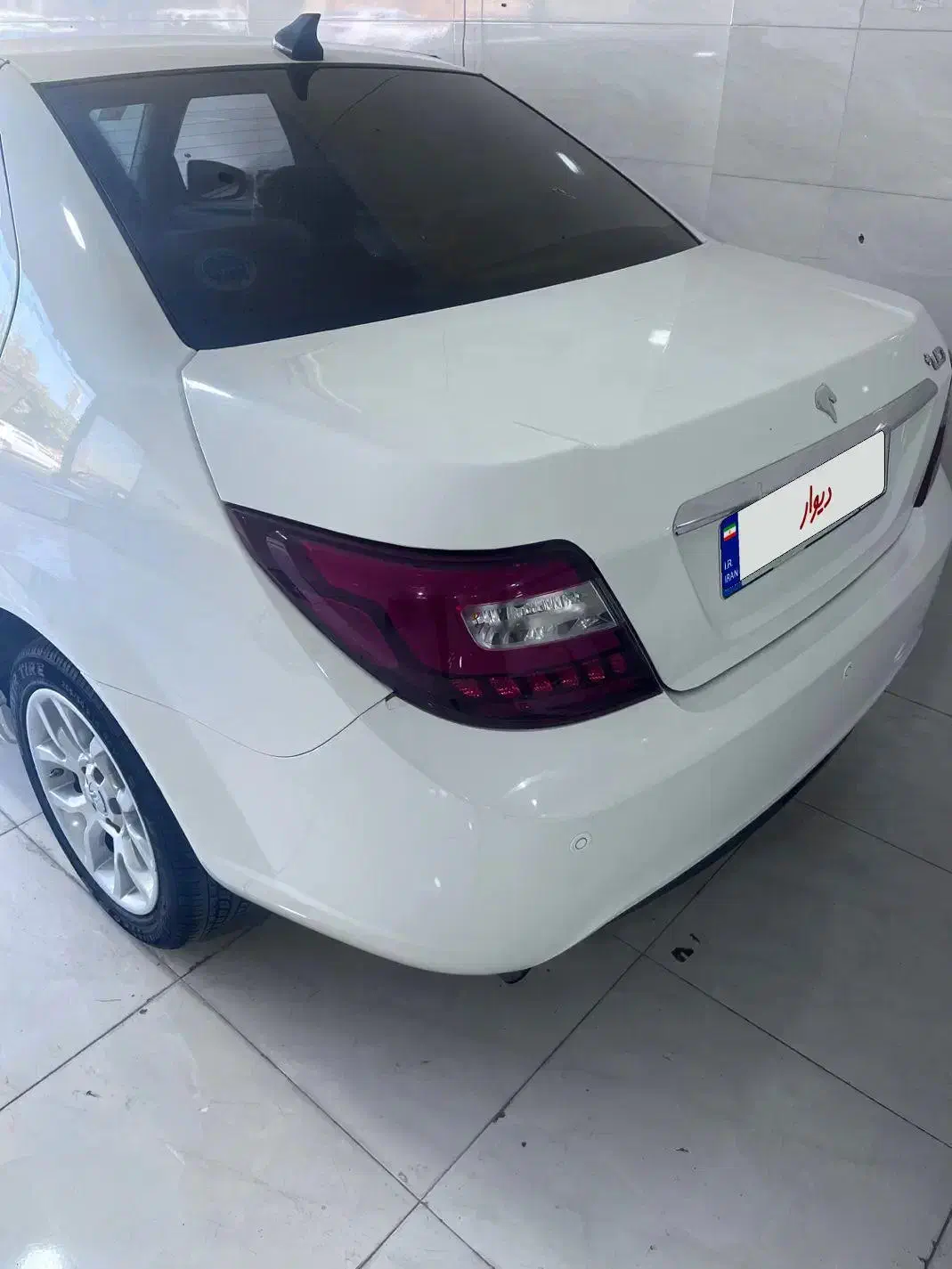 خودرو دنا، پلاس توربو آگهی ann_20787205