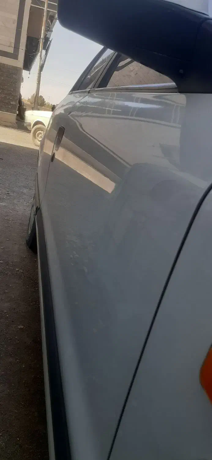سمند LX XU7 - 1399