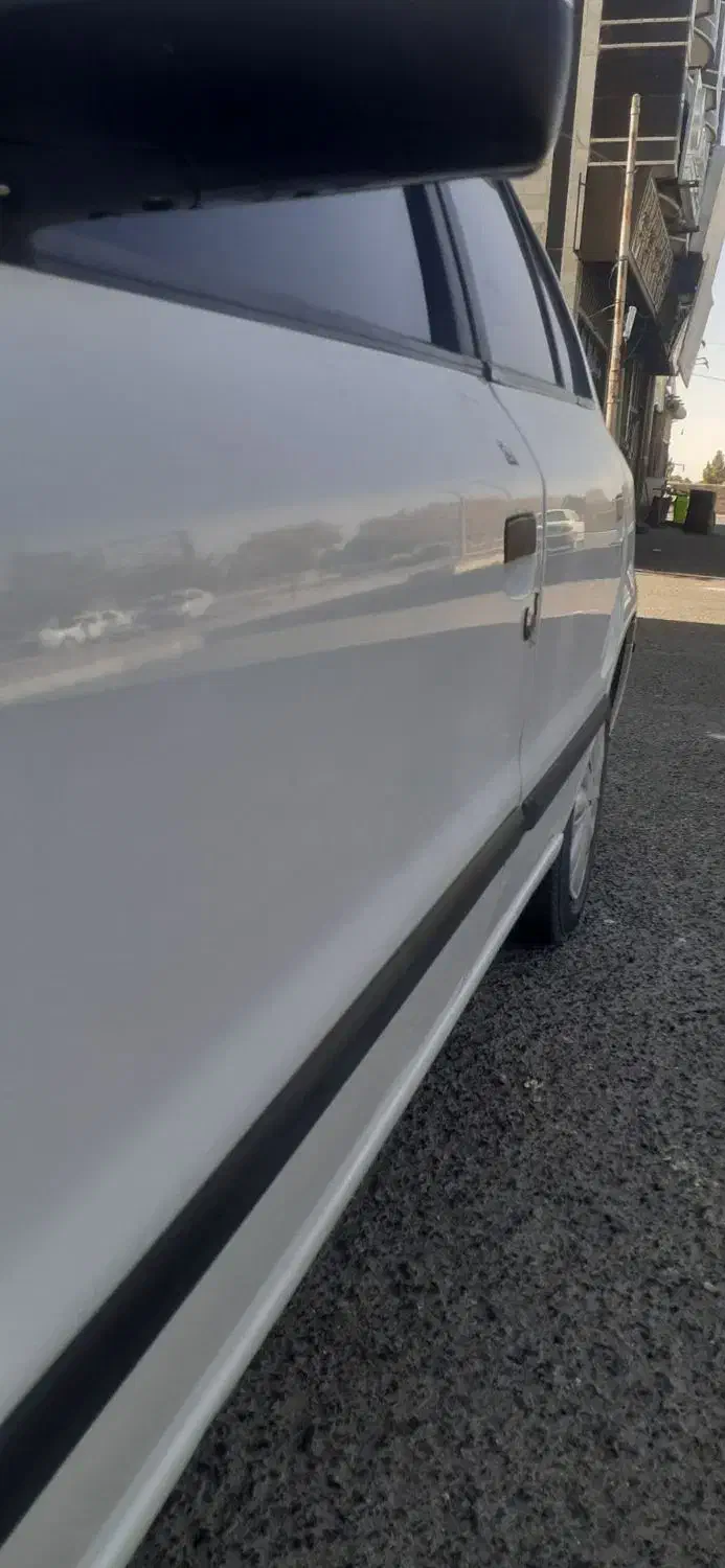 سمند LX XU7 - 1399