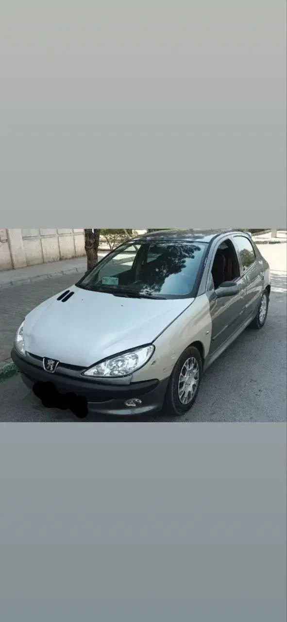 خودرو پژو، 206 آگهی ann_20787217