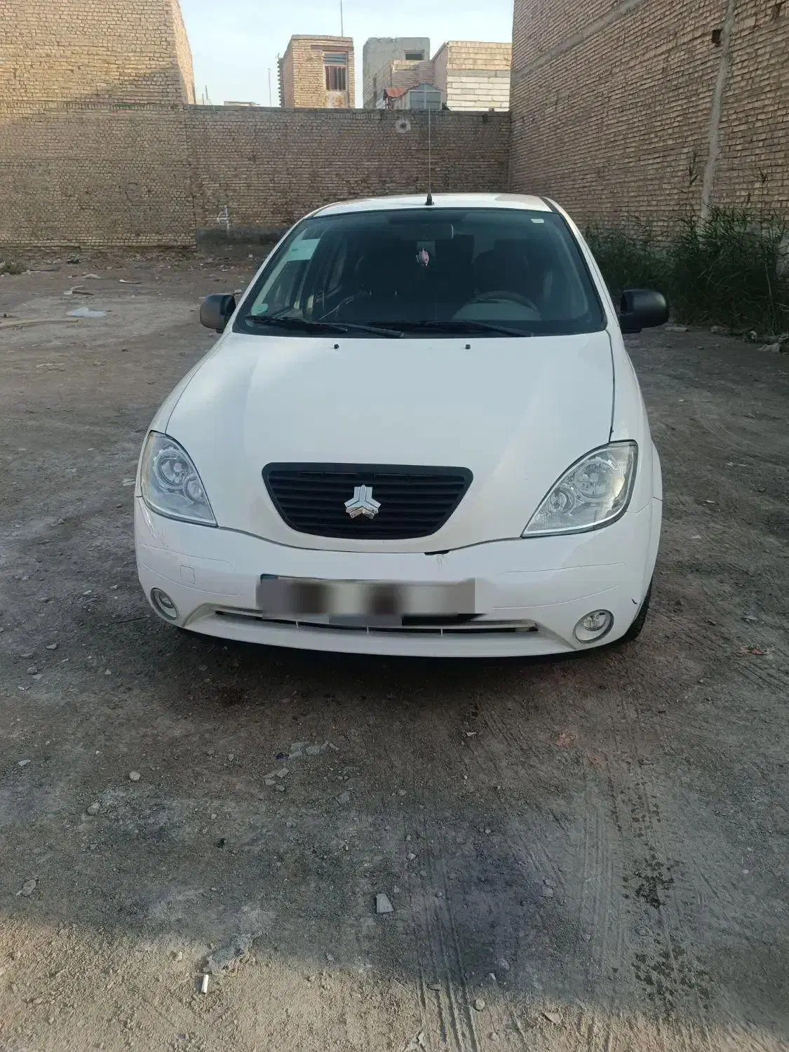 خودرو تیبا، 2 آگهی ann_20787259