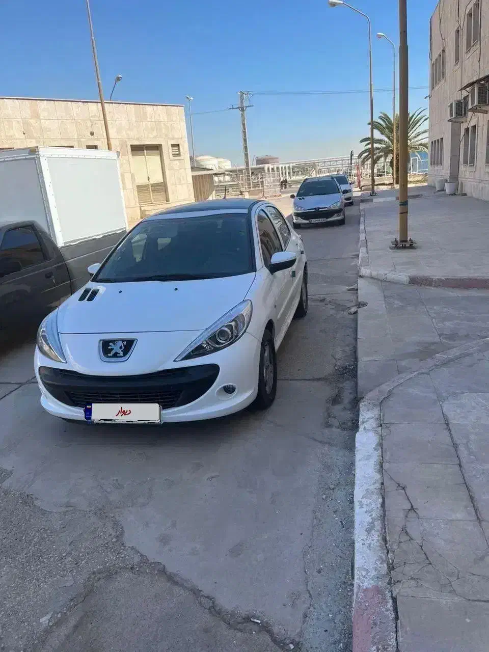 خودرو پژو، 207 آگهی ann_20787260