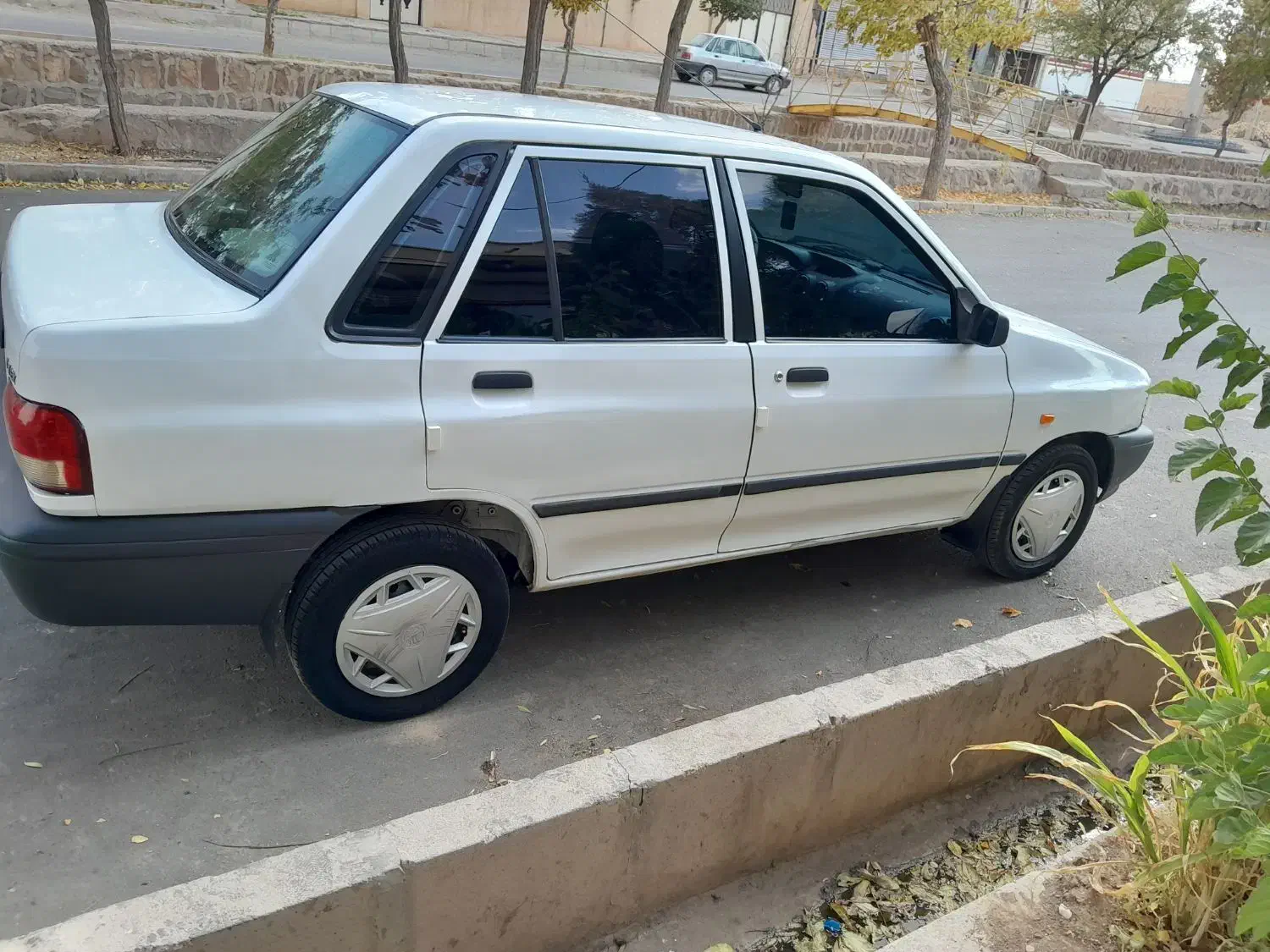 پراید 131 EX - 1391