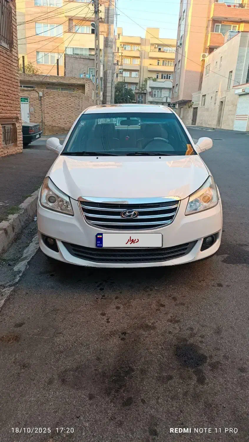 خودرو ام وی ام، 550 آگهی ann_20787268