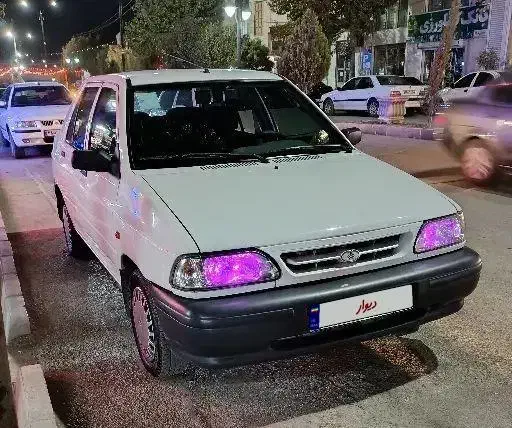 خودرو پراید، 131 آگهی ann_20787314
