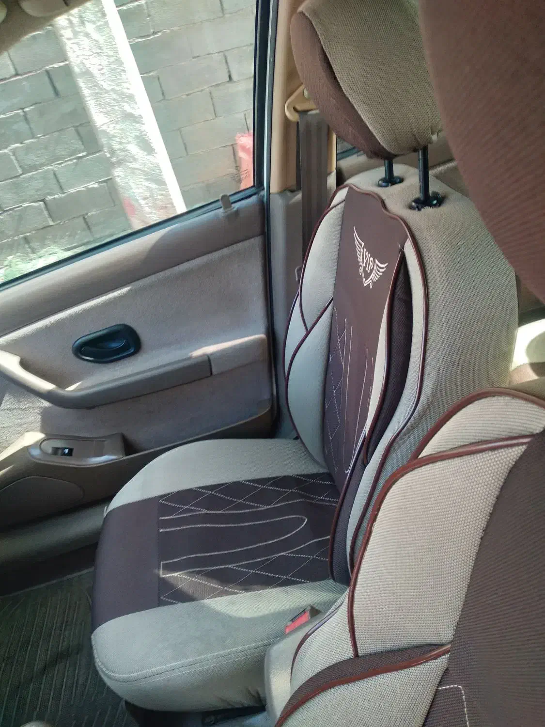 سمند LX XU7 - 1396