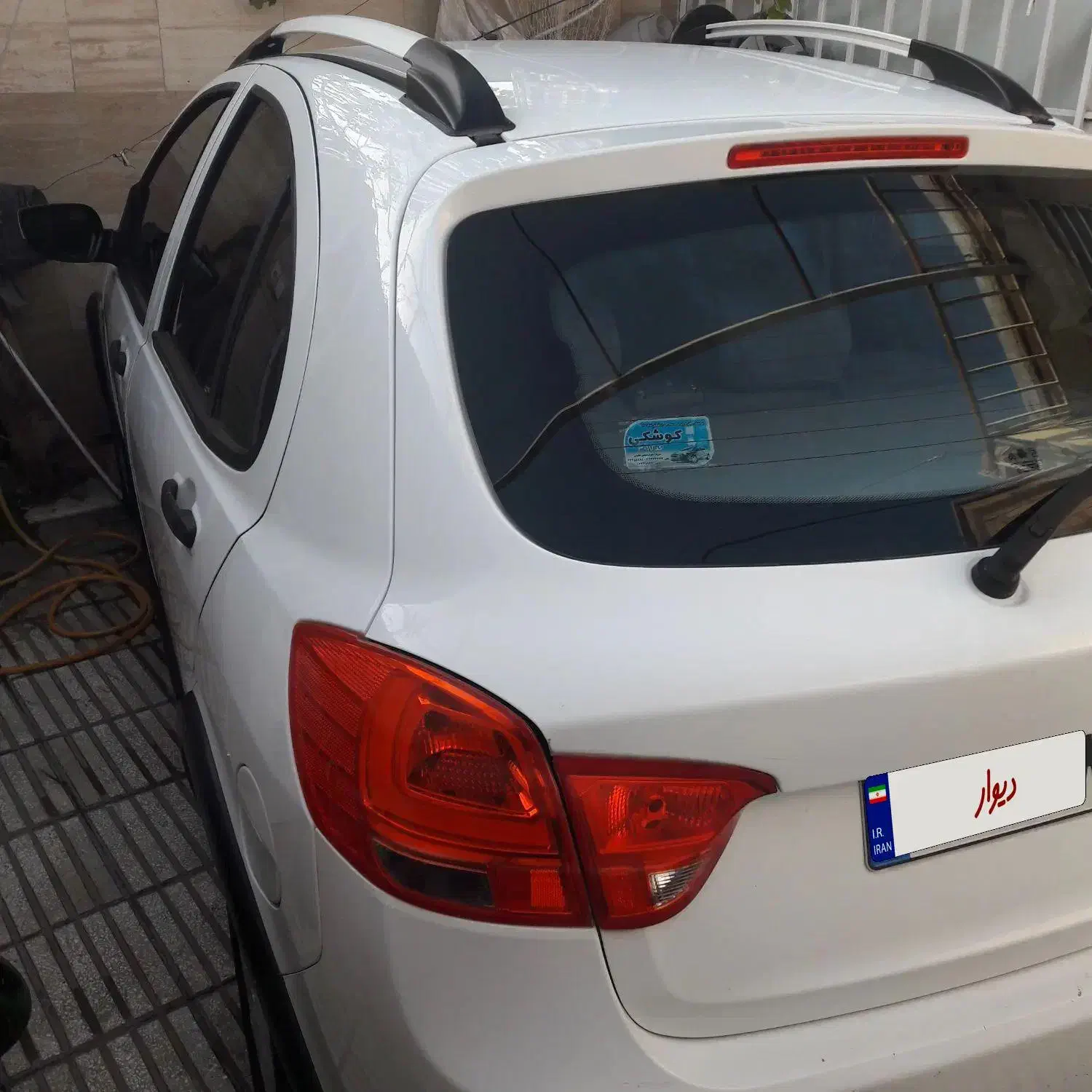 خودرو کوییک، معمولی آگهی ann_20787364