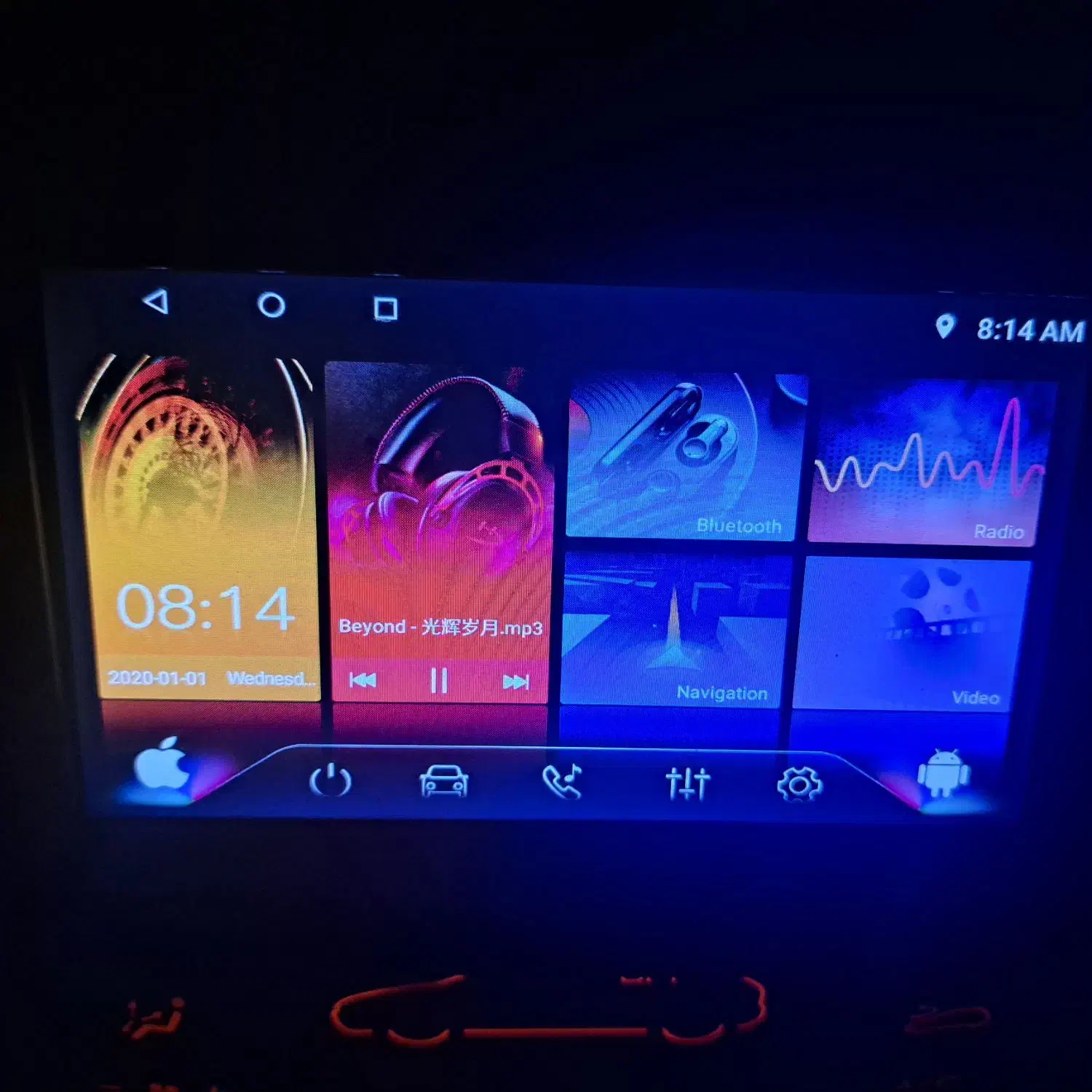 پژو ۲۰۶ صندوق دار v8 - 1396