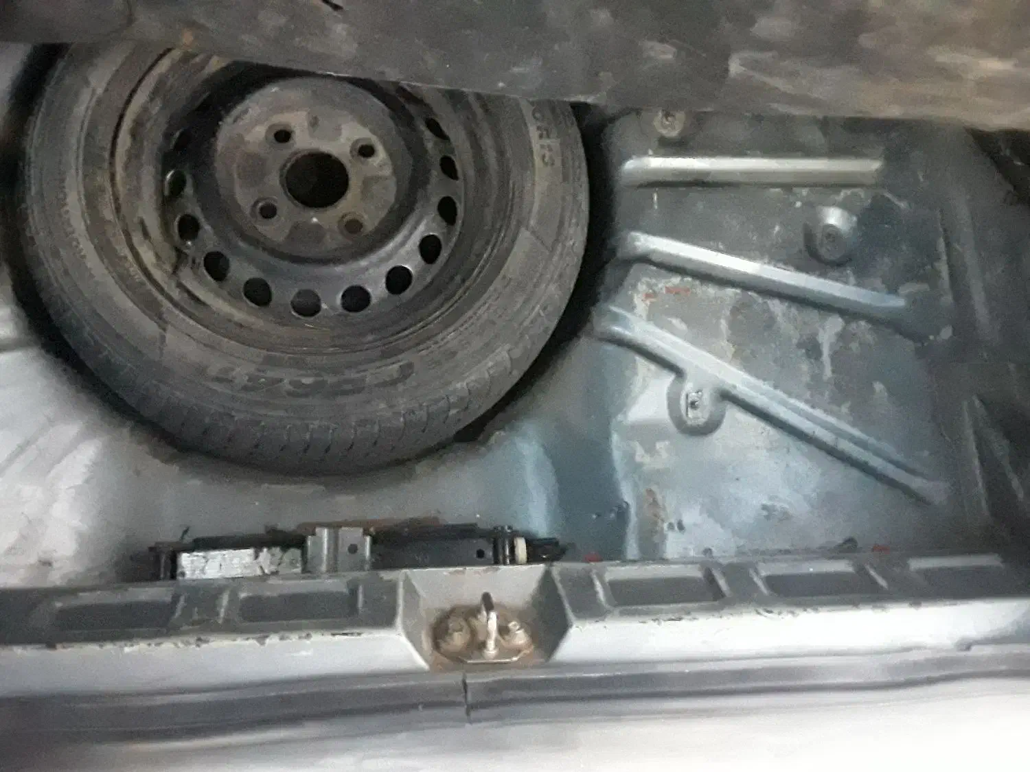 پراید 131 EX - 1388
