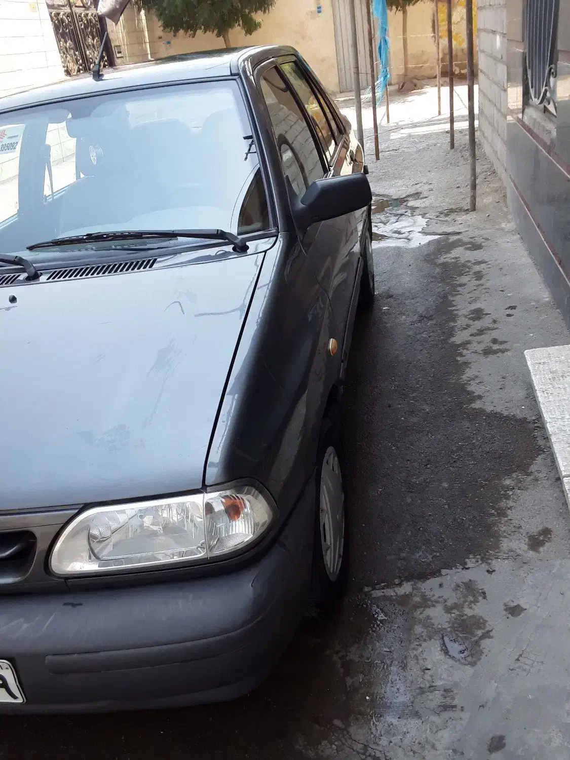 پراید 131 SE - 1394