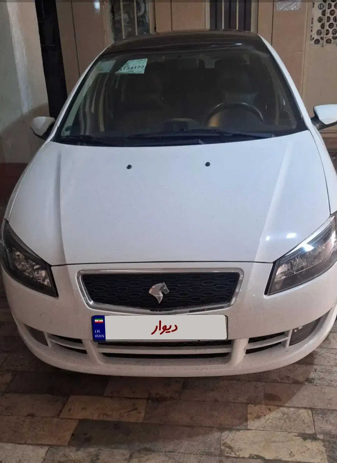 خودرو رانا، پلاس آگهی ann_20787460