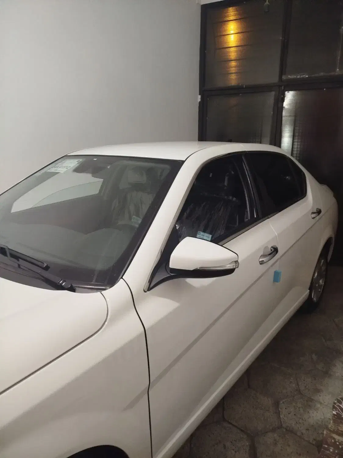 دنا پلاس ۶ دنده EF7p - 1404