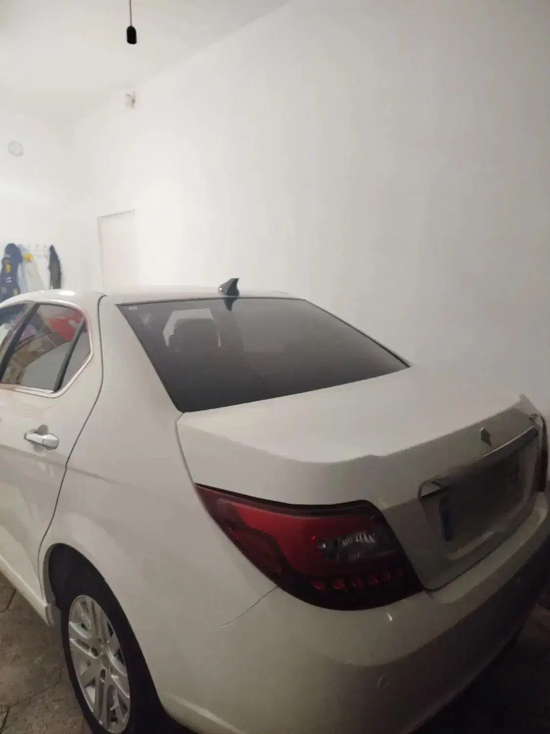 دنا پلاس ۶ دنده EF7p - 1404