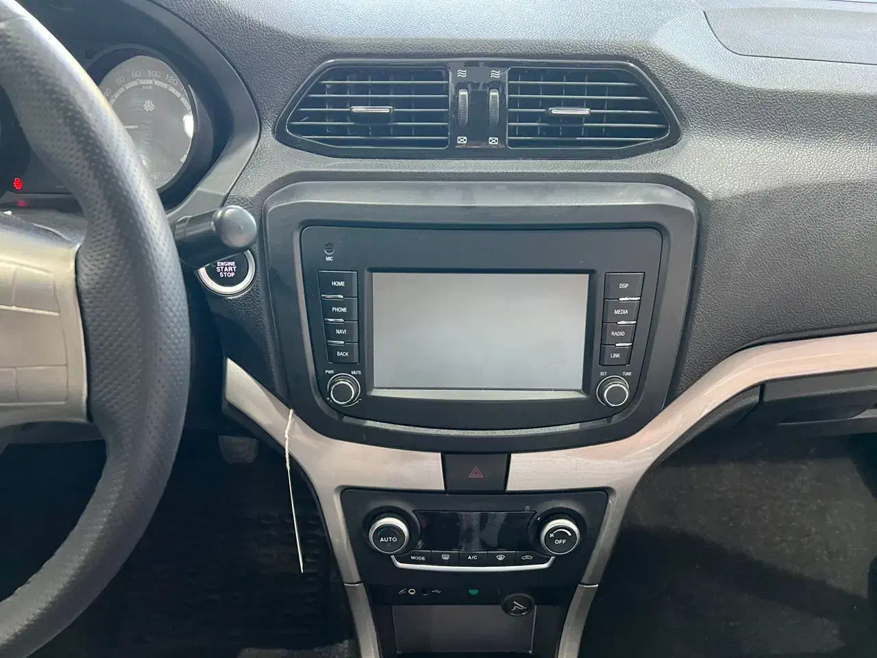 شاهین G اتوماتیک CVT - 1404