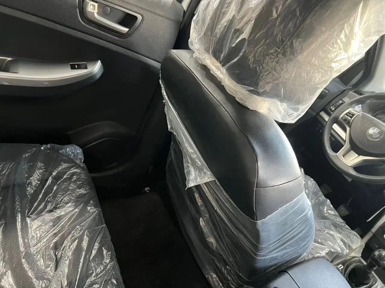 شاهین G اتوماتیک CVT - 1404