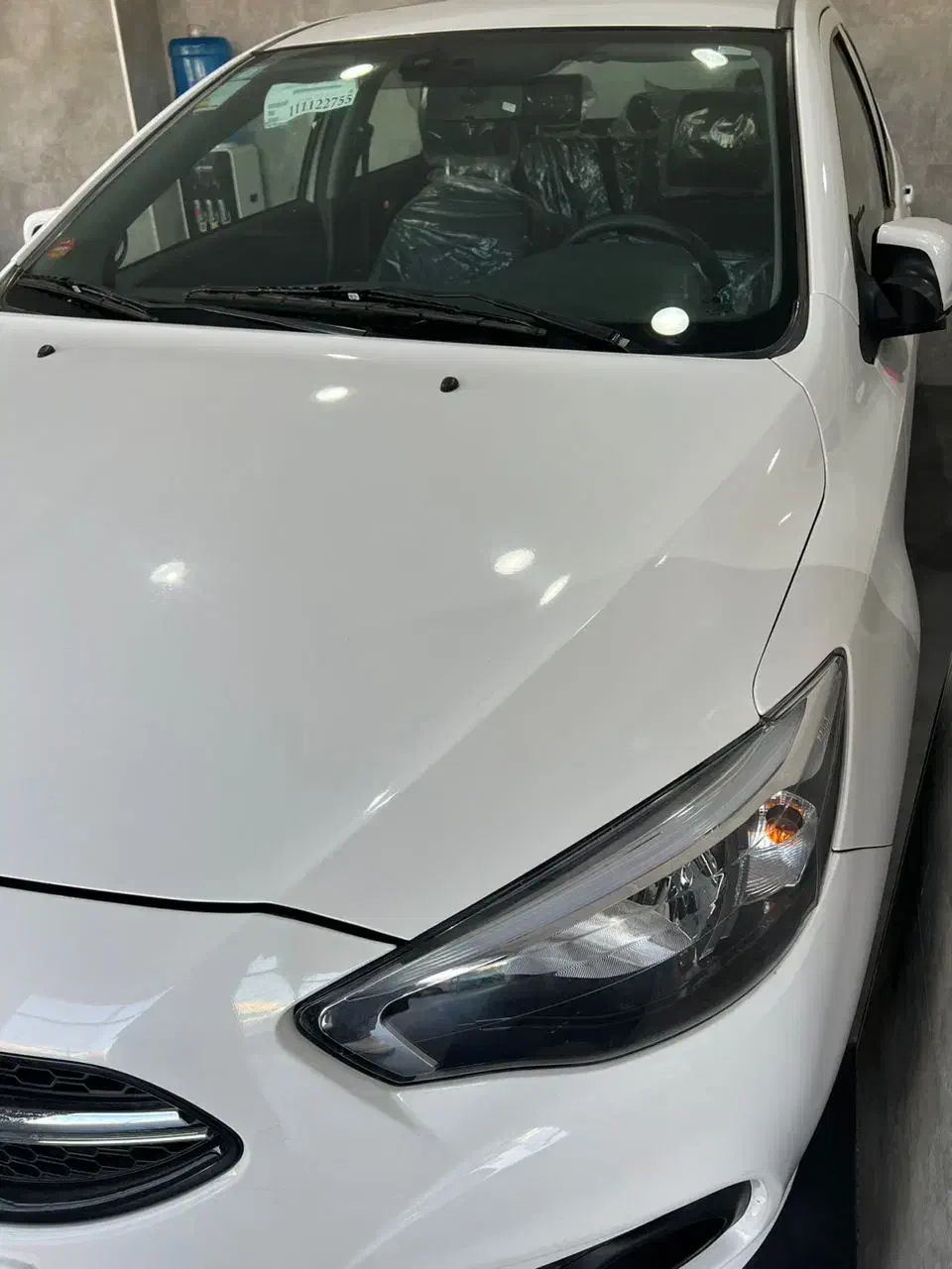 شاهین G اتوماتیک CVT - 1404