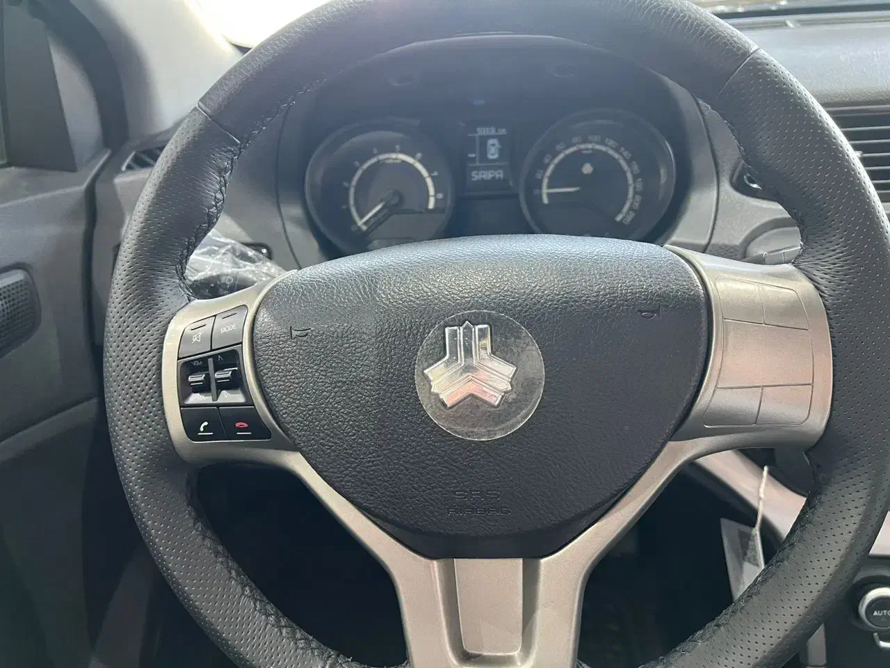 شاهین G اتوماتیک CVT - 1404