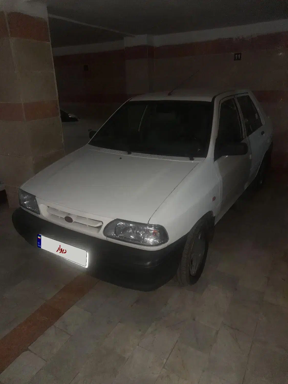 خودرو پراید، 131 آگهی ann_20787465