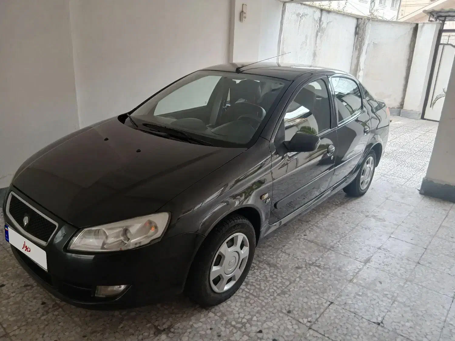 خودرو رانا، LX آگهی ann_20787473