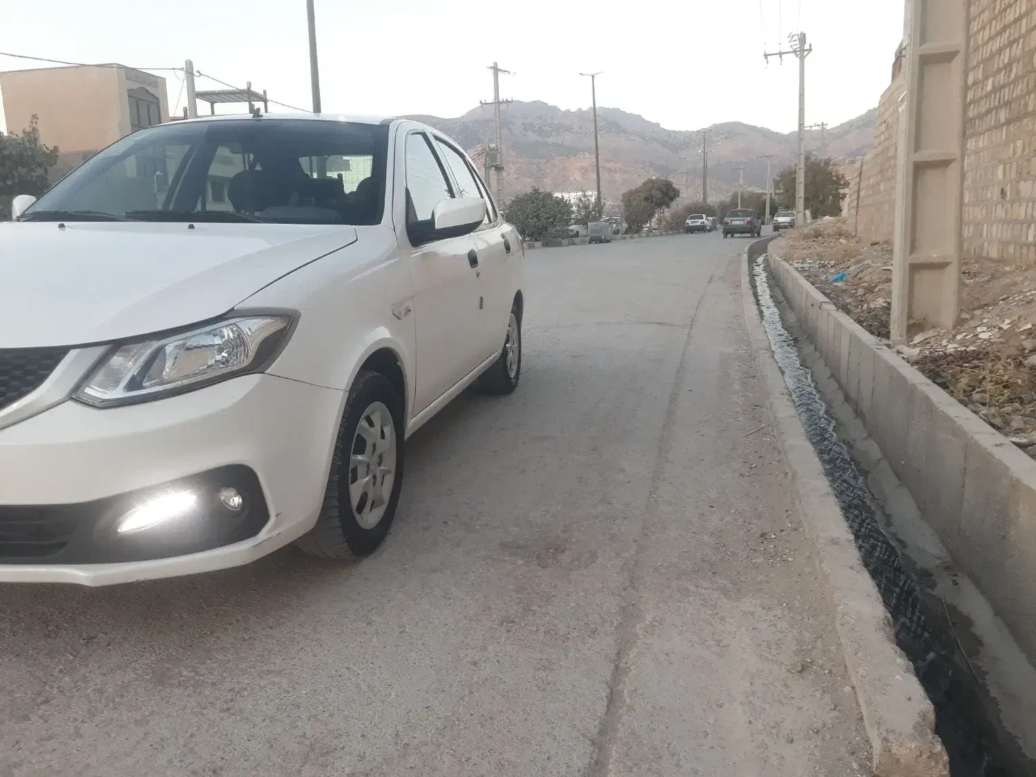 خودرو ساینا، S آگهی ann_20787503