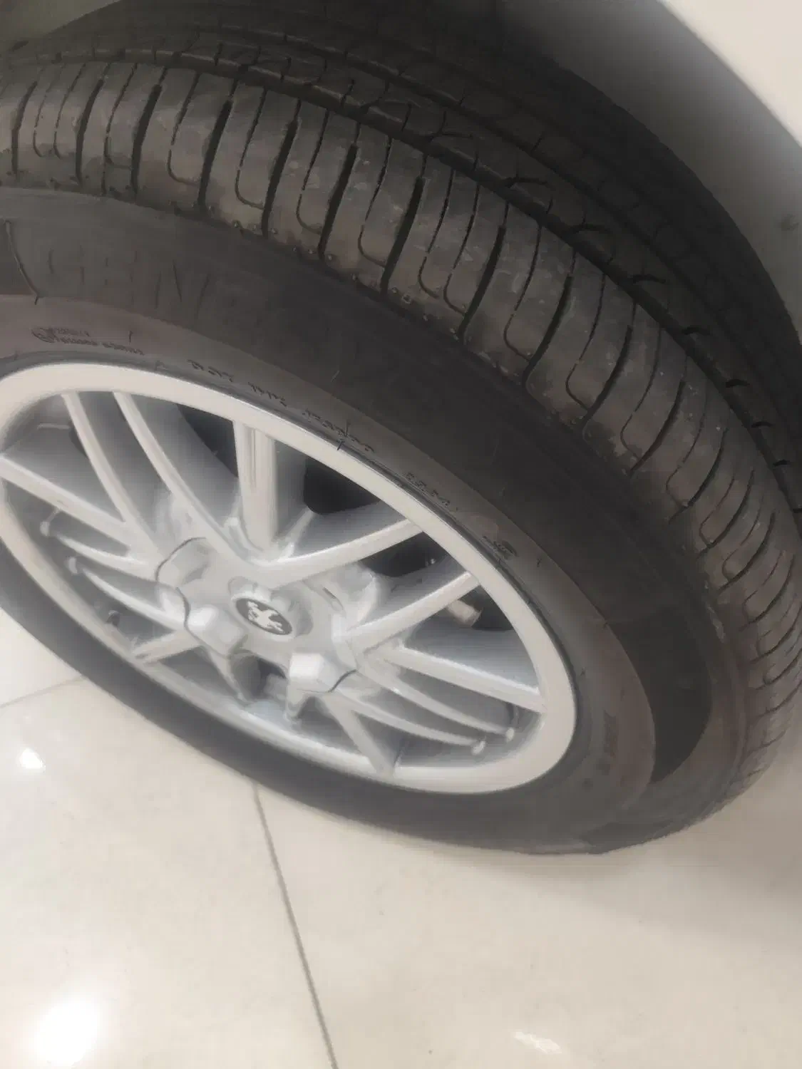 پژو 405 بنزینی GLX - TU5 - 1389