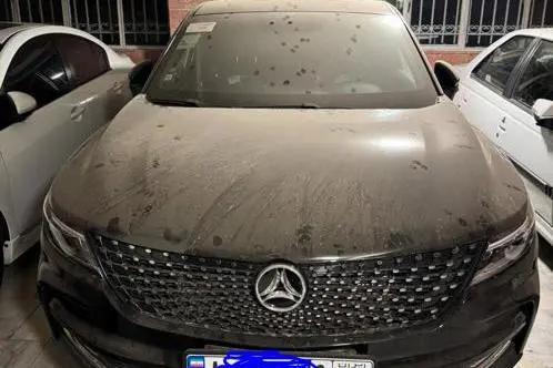 خودرو دیگنیتی، پرایم آگهی ann_20787549