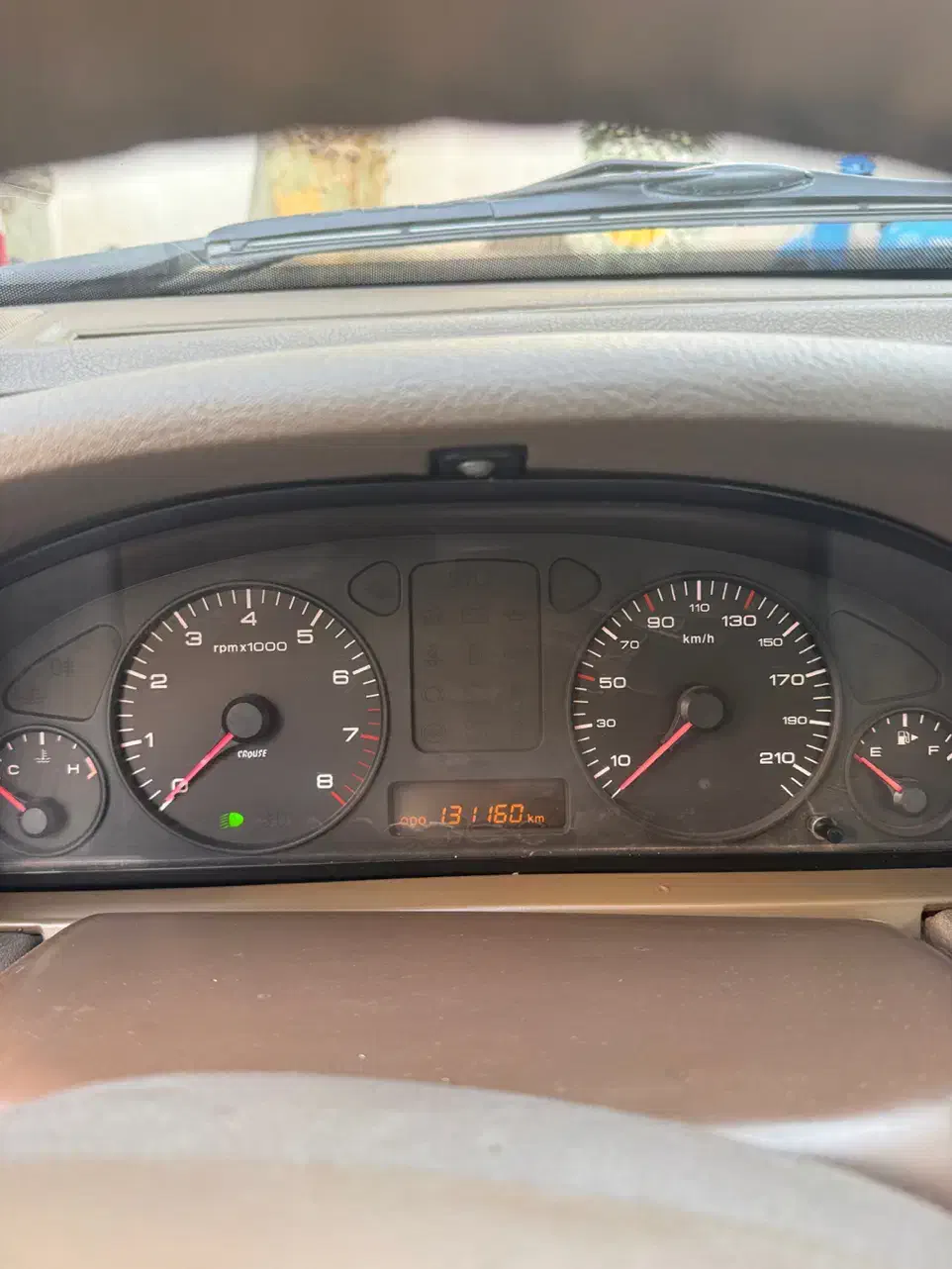 پژو 405 SLX بنزینی  XU7 - 1389