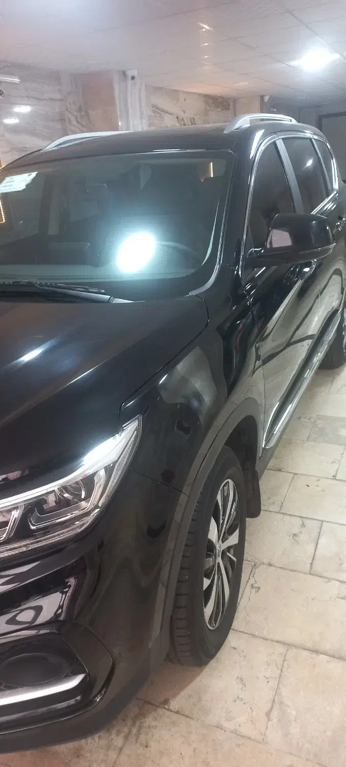 خودرو فردا، SX5 آگهی ann_20787596