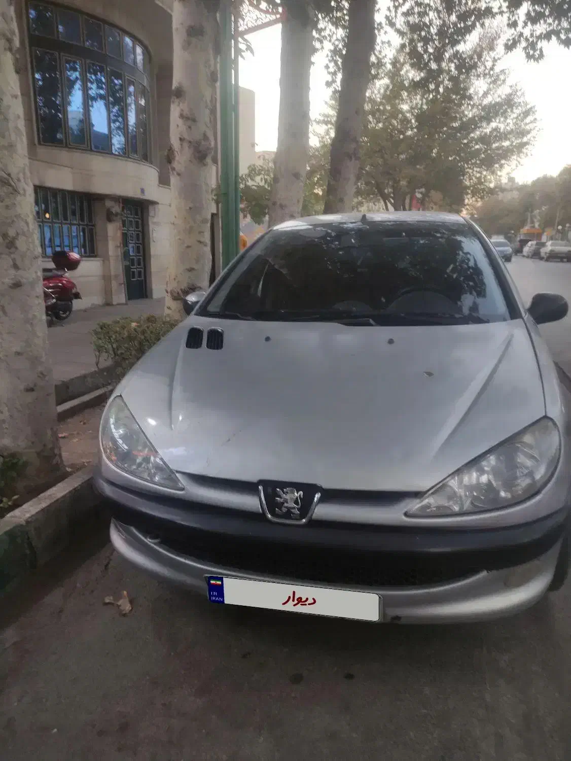 خودرو پژو، 206 آگهی ann_20787599
