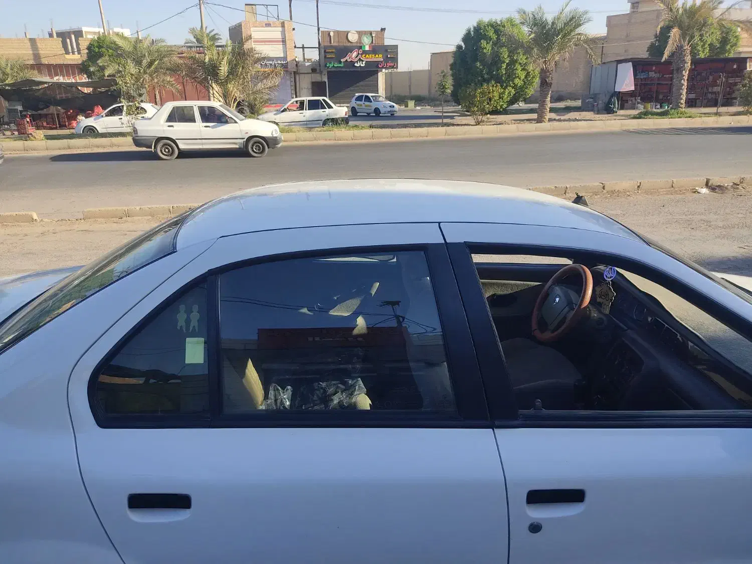 سمند LX XU7 - 1397