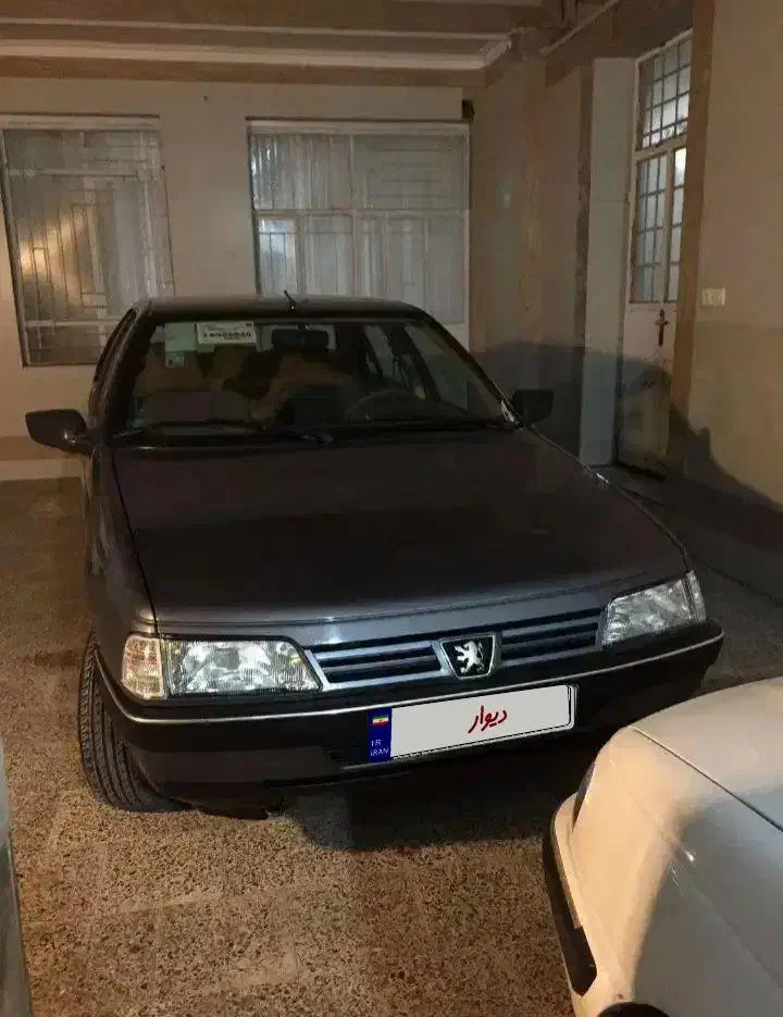 خودرو پژو، 405 آگهی ann_20787639