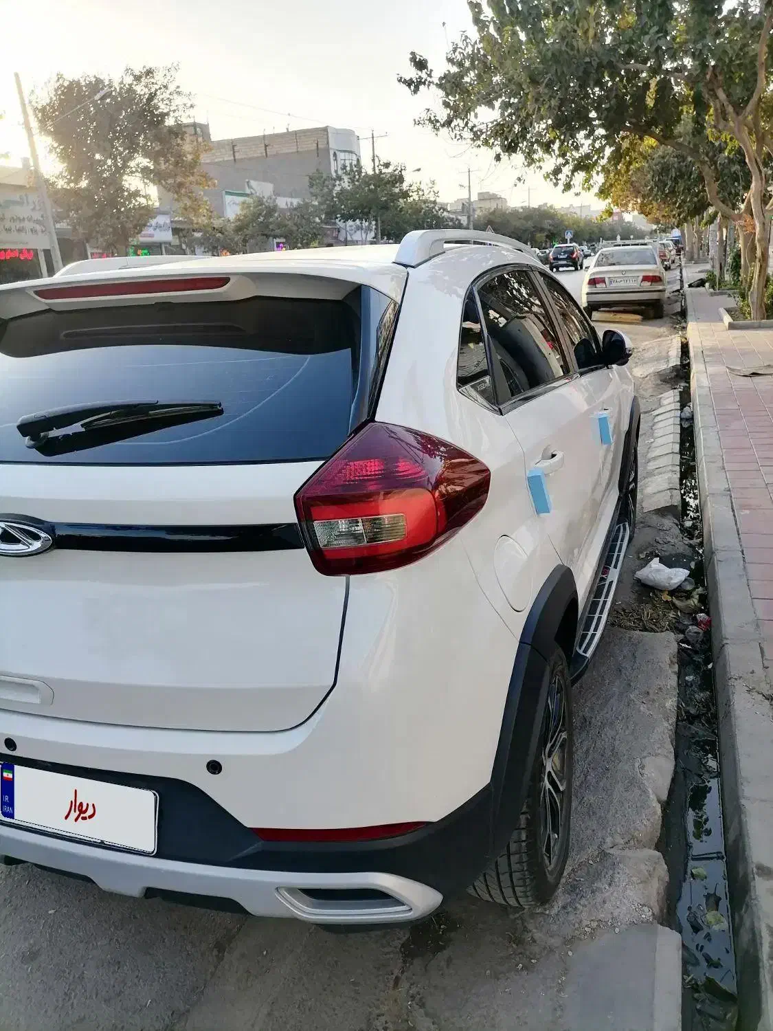ام وی ام X22 پرو اتوماتیک IE - 1402
