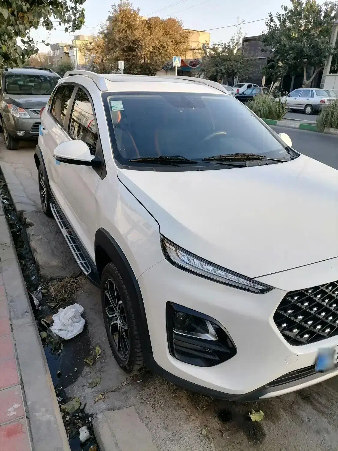 ام وی ام X22 پرو اتوماتیک IE - 1402