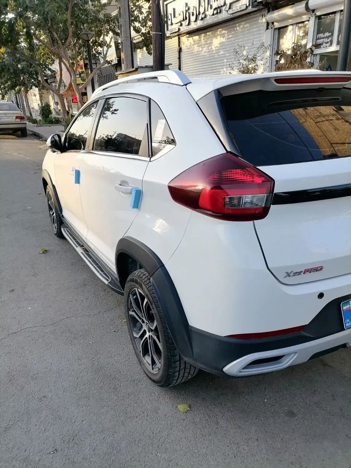ام وی ام X22 پرو اتوماتیک IE - 1402