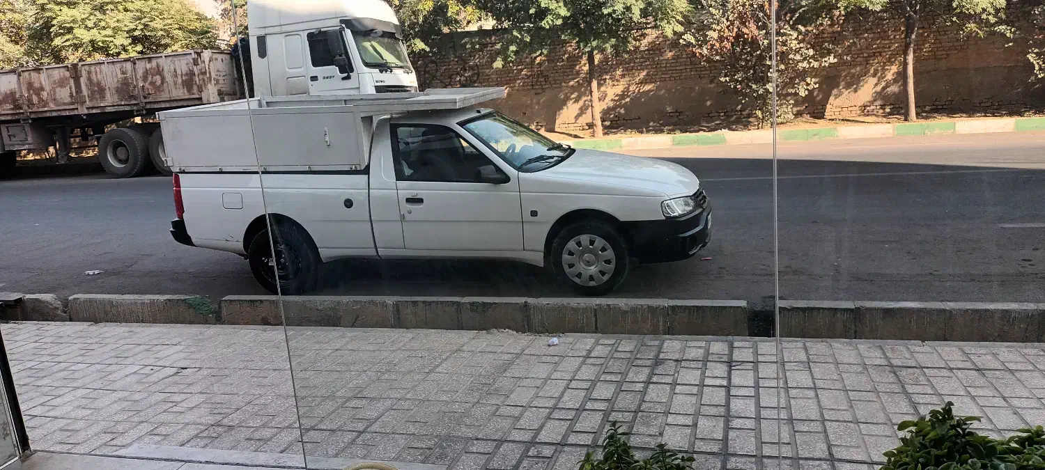 خودرو آریسان، 2 آگهی ann_20787683