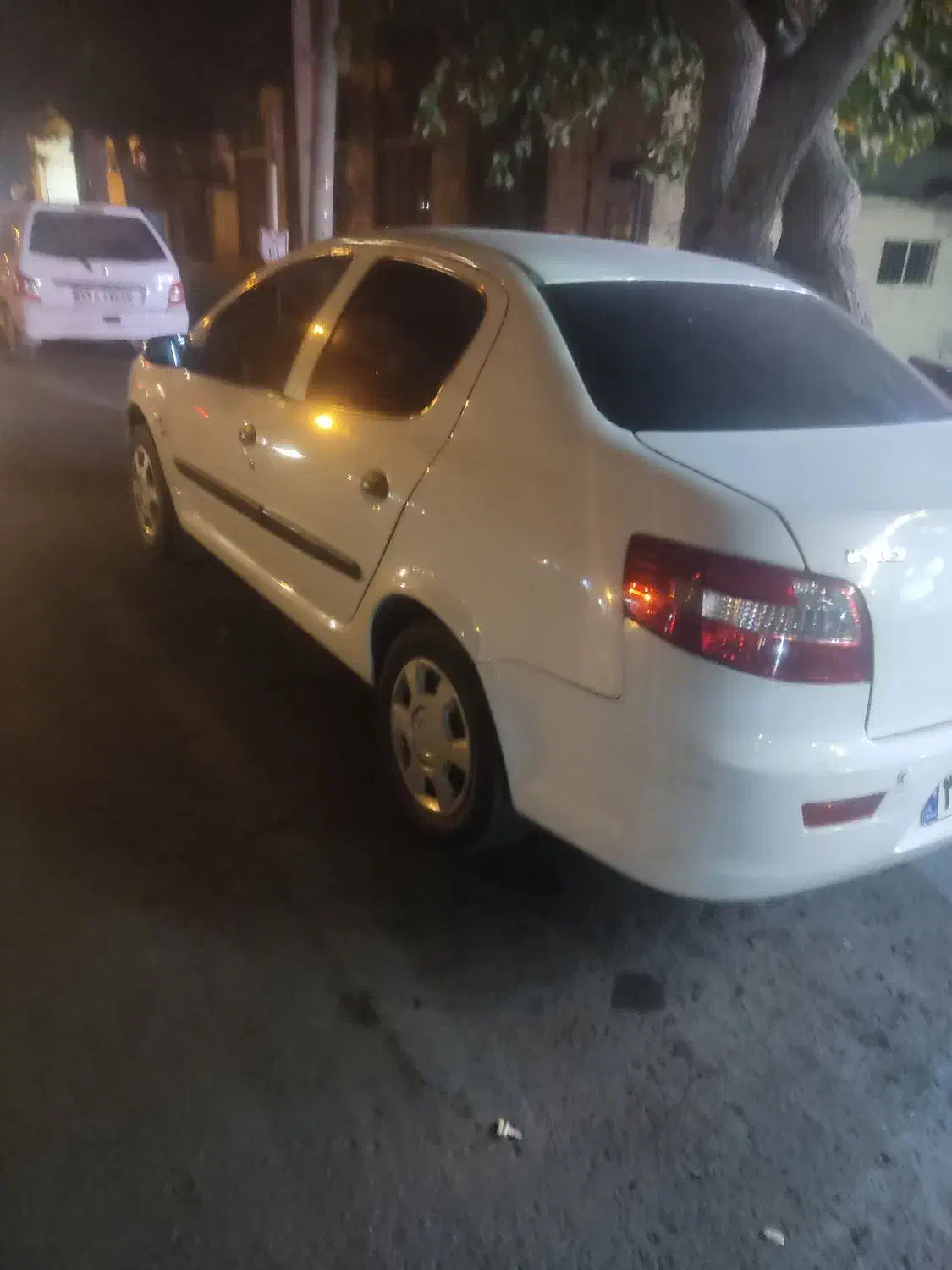 خودرو رانا، LX آگهی ann_20787684