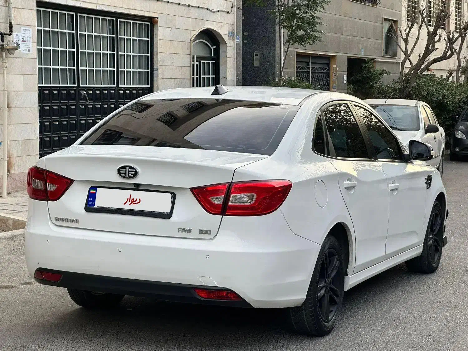 بسترن B30 اتوماتیک - 1396