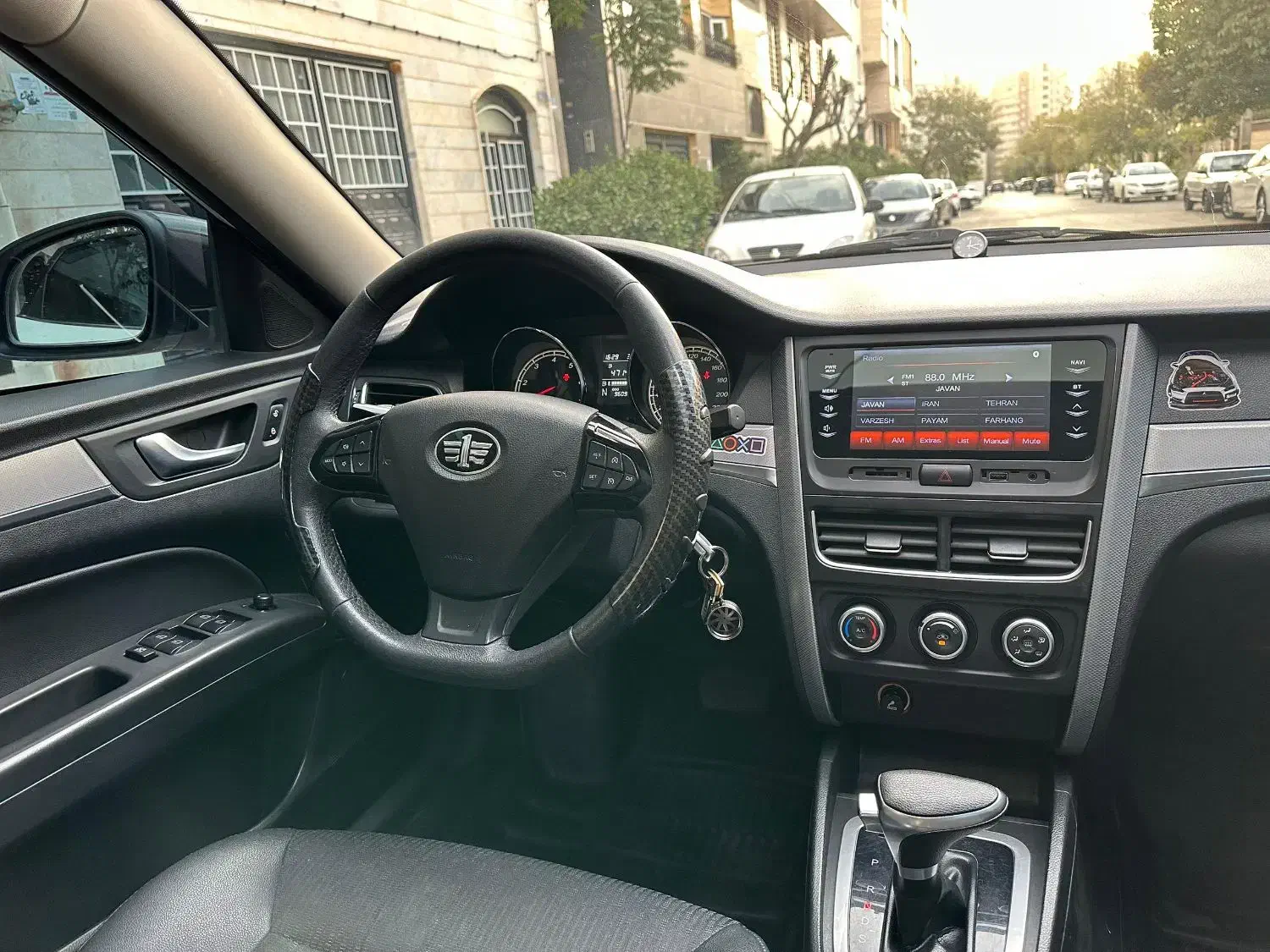 بسترن B30 اتوماتیک - 1396