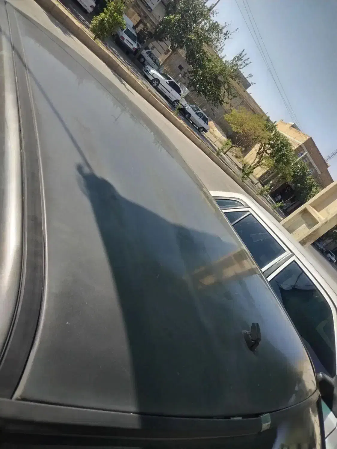 پراید 131 SL - 1391