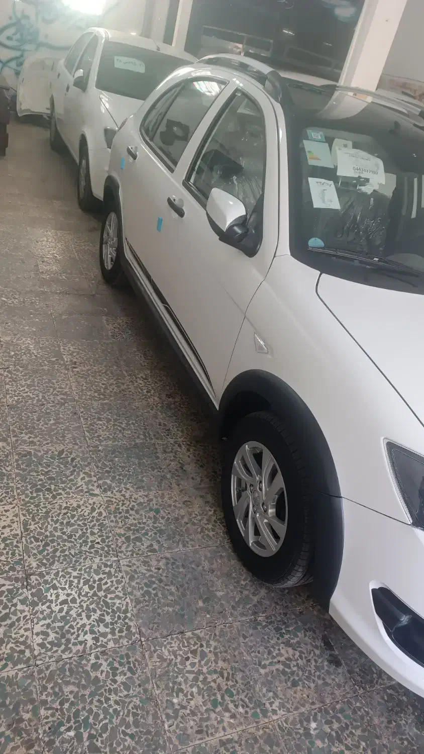 خودرو کوییک، GXR آگهی ann_20787712