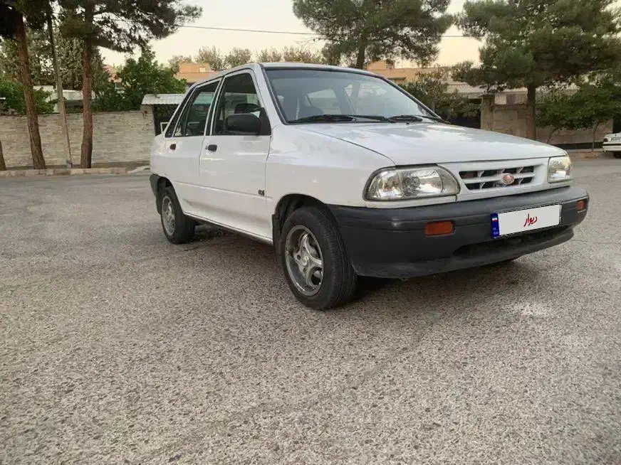 خودرو پراید، 131 آگهی ann_20787794
