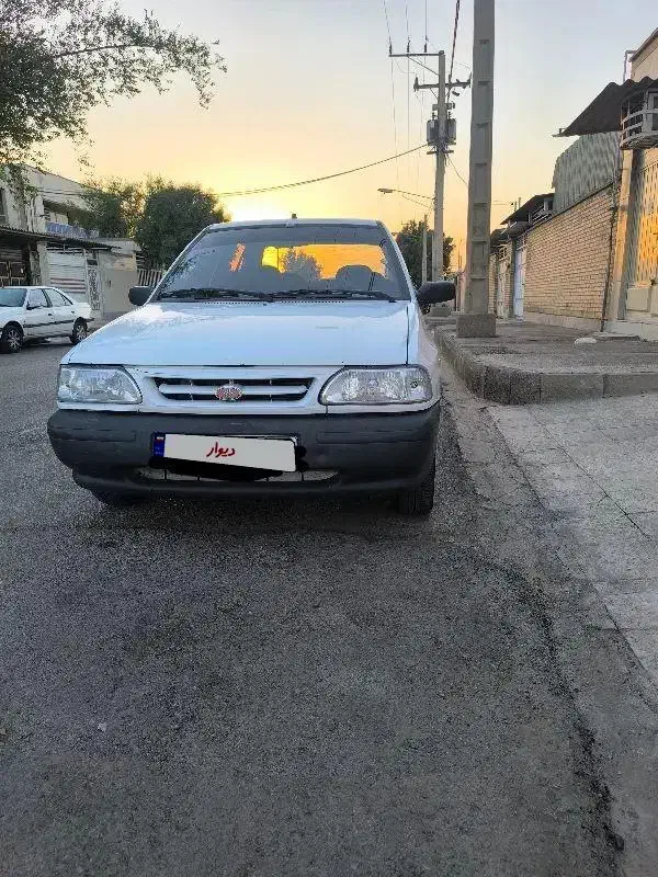 خودرو پراید، 131 آگهی ann_20787825