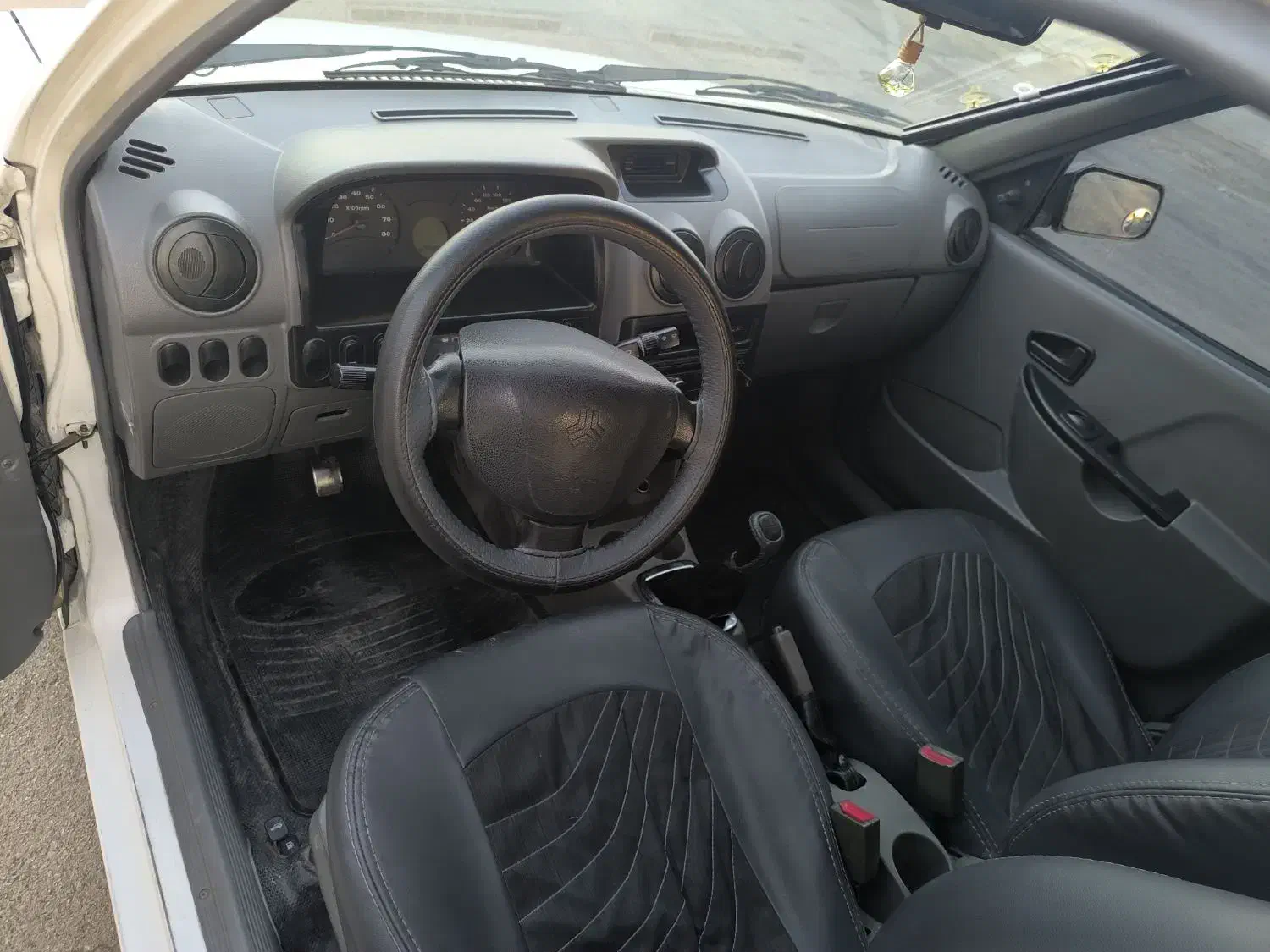 پراید 131 SE - 1392