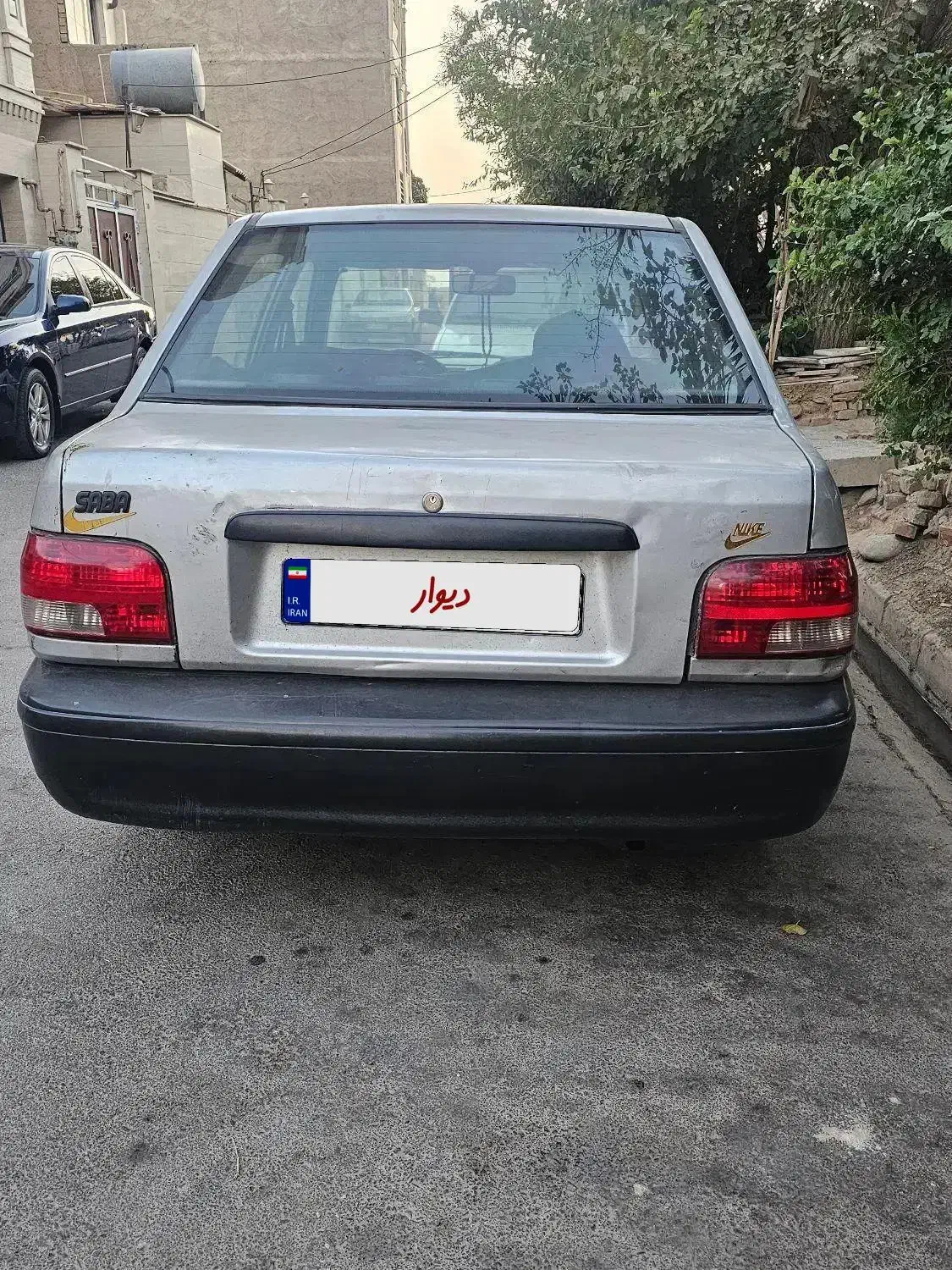 خودرو پراید، 131 آگهی ann_20787855