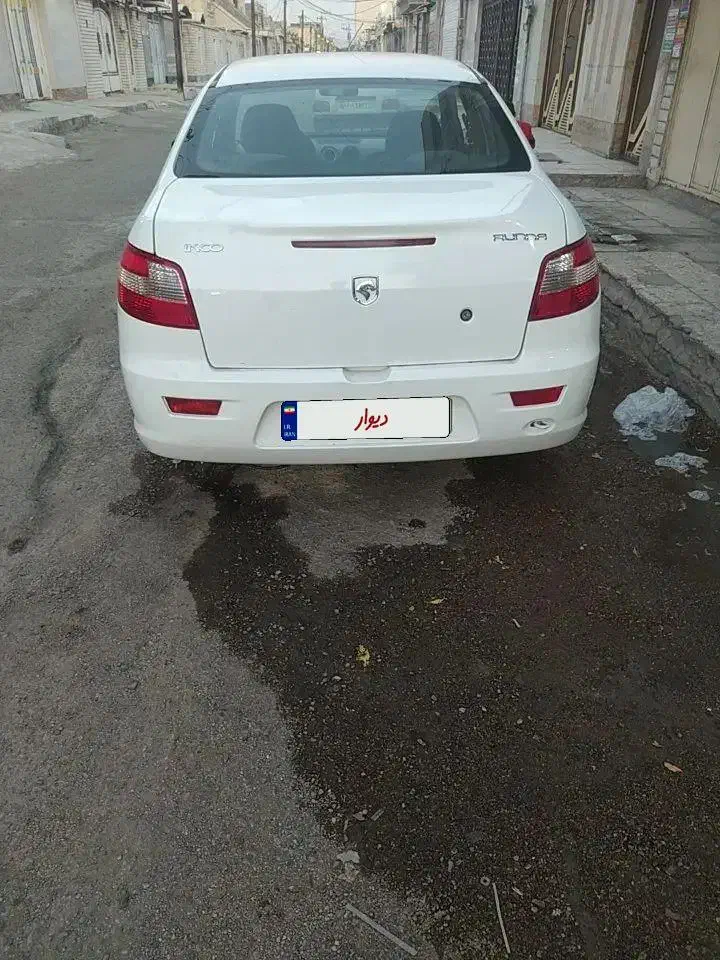 خودرو رانا، EL آگهی ann_20787872