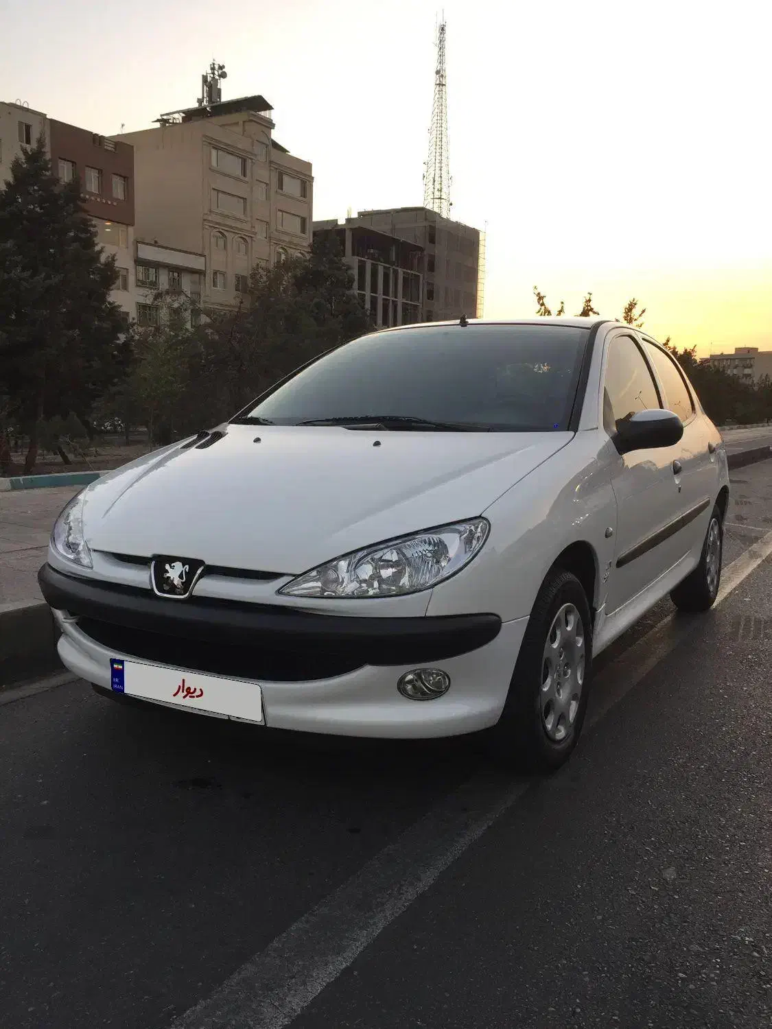 خودرو پژو، 206 آگهی ann_20787894