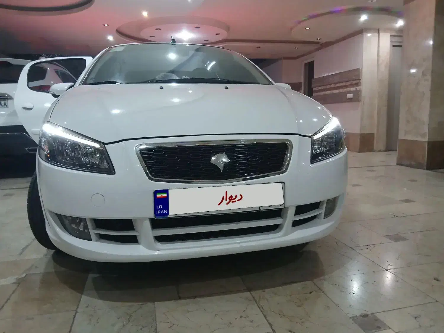 خودرو رانا، پلاس آگهی ann_20787918