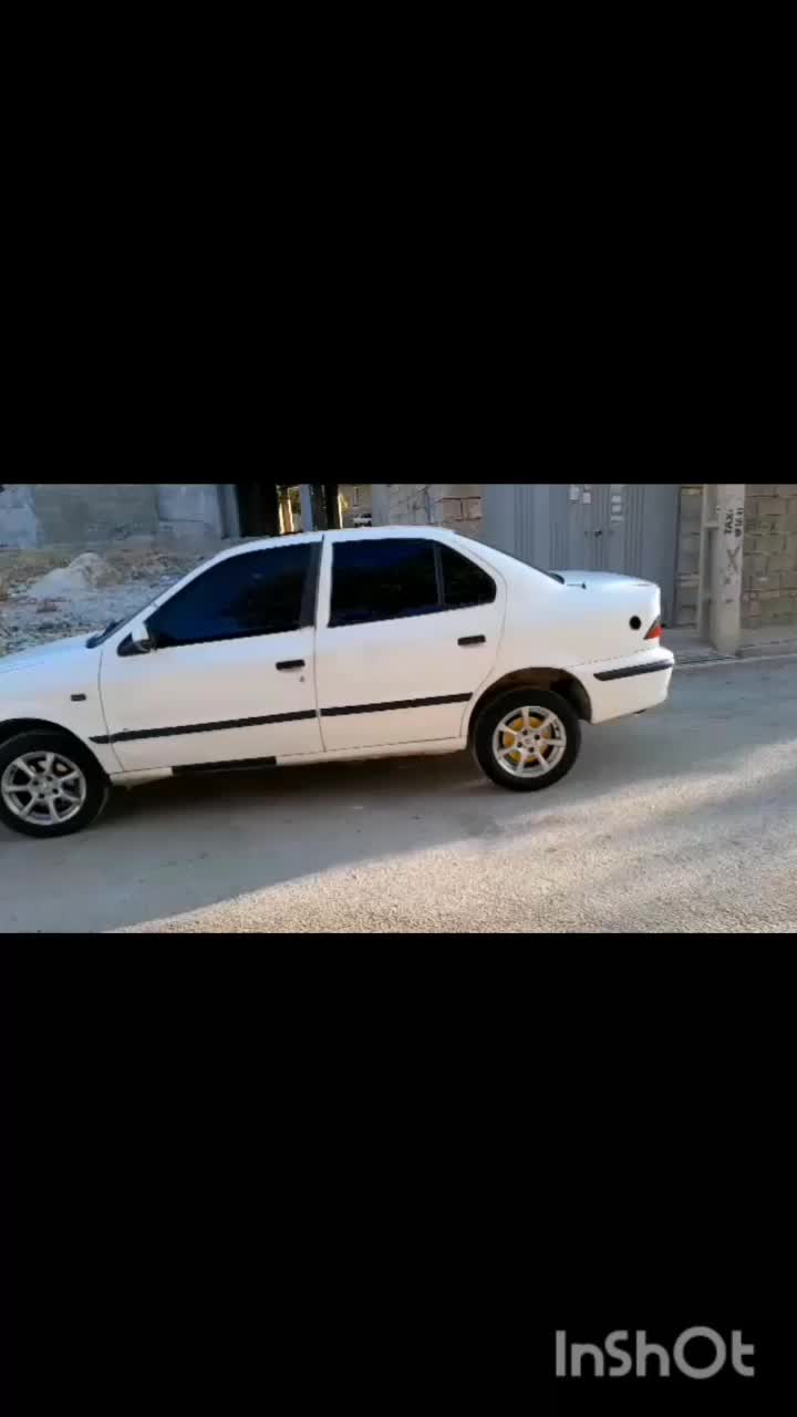 خودرو سمند، LX آگهی ann_20787929