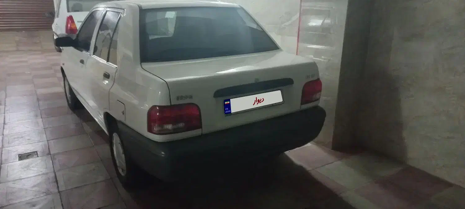 پراید 131 SE - 1397