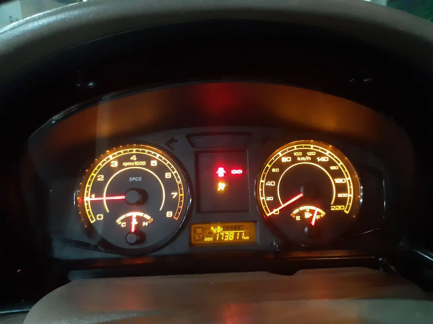 پژو 405 GLX - دوگانه سوز - 1398